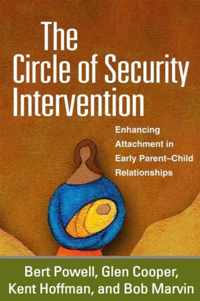 The Circle of Security Intervention