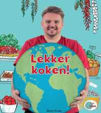 Lekker Koken - Glenn Cosby - Hardcover (9789461754400)