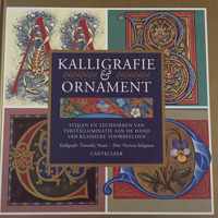 Kalligrafie & ornament