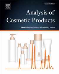 Analysis of Cosmetic Products