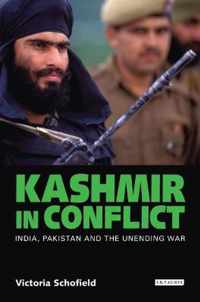 Kashmir in Conflict