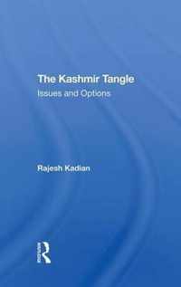 The Kashmir Tangle