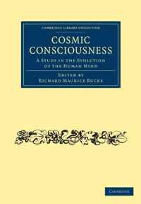 Cosmic Consciousness