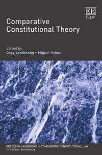 Comparative Constitutional Theory