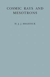 Cosmic Rays and Mesotrons