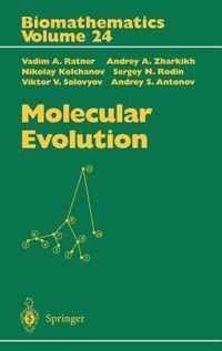 Molecular Evolution