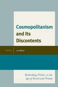 Cosmopolitanism and Its Discontents