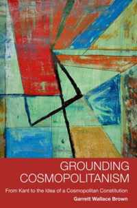 Grounding Cosmopolitanism