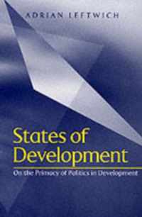 States Of Development