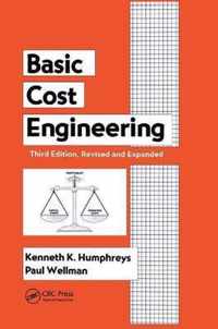 Basic Cost Engineering