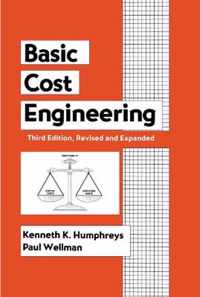 Basic Cost Engineering