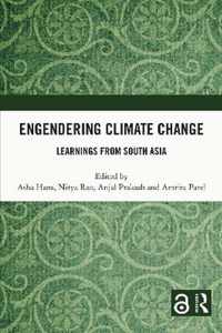 Engendering Climate Change