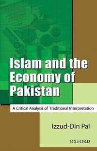 Islam and the Economy of Pakistan