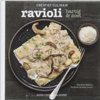 Creatief Culinair - Ravioli hartig & zoet