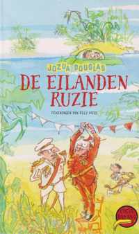 De eilandenruzie - Jozua Douglas