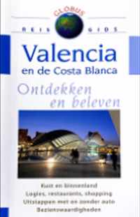 Valencia en de Costa Blanca Globus