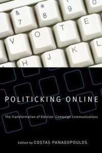 Politicking Online
