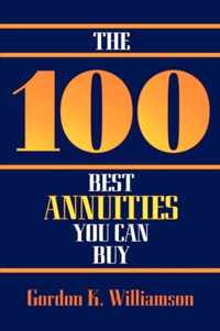 The 100 Best Annuities You Can Buy