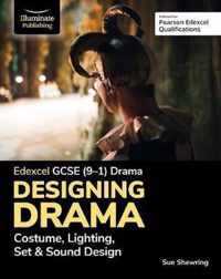 Edexcel GCSE (9-1) Drama