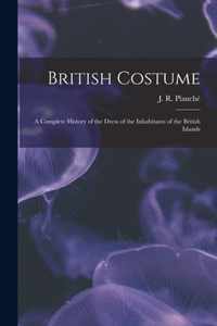 British Costume