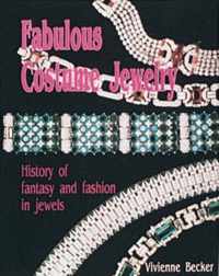 Fabulous Costume Jewelry
