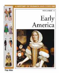 Early America Volume 4