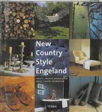 New Country Style-England