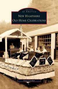 New Hampshire Old Home Celebrations