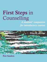 First Steps in Counselling