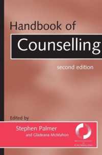 Handbook of Counselling