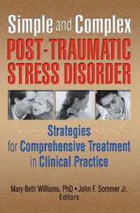 Simple and Complex Post-Traumatic Stress Disorder