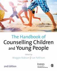 The Handbook of Counselling Children & Young People
