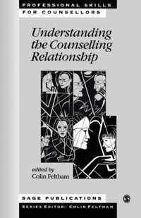 Understanding Counselling Relationship