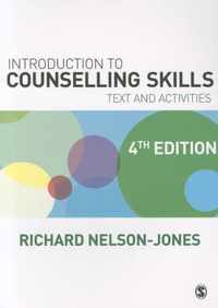 Introduction to Counselling Skills