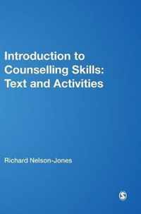 Introduction to Counselling Skills