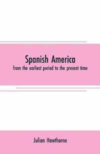 Spanish America
