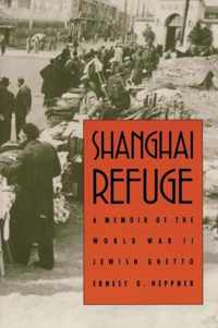 Shanghai Refuge