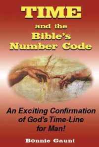 Time and the Bible's Number Code