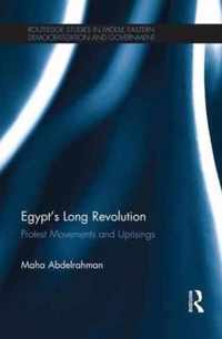 Egypt's Long Revolution