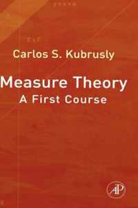 Measure Theory