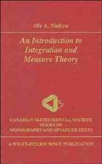 Introduction To Integration Theory And Measure Theory