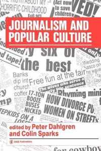 Journalism and Popular Culture