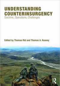 Understanding Counterinsurgency