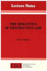 The Semantics of Destructive Lisp