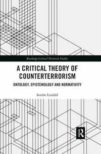 A Critical Theory of Counterterrorism