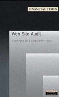 Web Site Audit