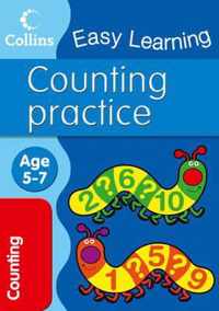 Counting Practice