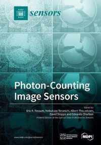 Photon-Counting Image Sensors