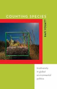 Counting Species