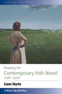 Reading the Contemporary Irish Novel 1987  2007